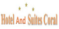 Hotel And Suites Coral logo