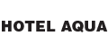 HOTEL AQUA logo