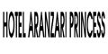 HOTEL ARANZARI PRINCESS logo