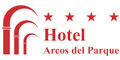 Hotel Arcos Del Parque logo