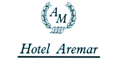 HOTEL AREMAR logo