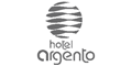 Hotel Argento. logo
