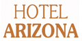 HOTEL ARIZONA logo