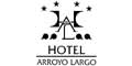 HOTEL ARROYO LARGO logo