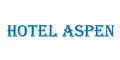 Hotel Aspen logo