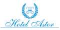 Hotel Astor logo