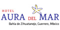 Hotel Aura Del Mar logo