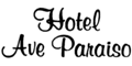 HOTEL AVE PARAISO logo