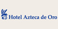 Hotel Azteca De Oro logo