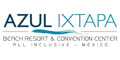 Hotel Azul Ixtapa logo