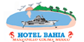 HOTEL BAHIA DE MANZANILLO SA DE CV logo