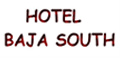 Hotel Baja South logo