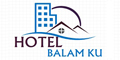Hotel Balam Ku logo