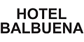HOTEL BALBUENA logo