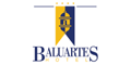 Hotel Baluartes logo