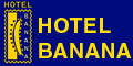 Hotel Banana logo