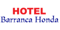 HOTEL BARRANCA HONDA logo