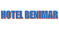 HOTEL BENIMAR logo