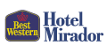 Hotel Best Western Mirador logo