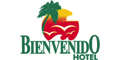 HOTEL BIENVENIDO logo