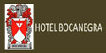 Hotel Boca Negra logo