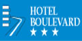 HOTEL BOULEVARD