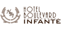 HOTEL BOULEVARD INFANTE