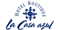 HOTEL BOUTIQUE CASA AZUL