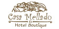 Hotel Boutique Casa Mellado logo