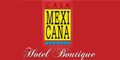Hotel Boutique Casa Mexicana logo