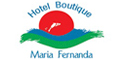 Hotel Boutique Maria Fernanda logo
