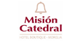 HOTEL BOUTIQUE MISION CATEDRAL logo