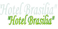 HOTEL BRASILIA logo