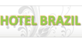 Hotel Brazil logo