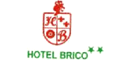 HOTEL BRICO logo