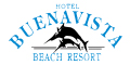 Hotel Buenavista Beach Resort logo