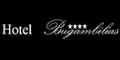 Hotel Bugambilias logo