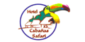 HOTEL CABAÑAS SAFARI logo
