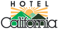 Hotel California logo