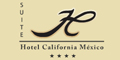 Hotel California logo