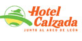 Hotel Calzada logo
