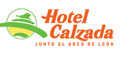 Hotel Calzada