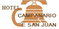 HOTEL CAMPANARIO DE SAN JUAN logo