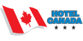 Hotel Canada logo