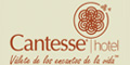 Hotel Cantesse logo