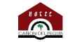 HOTEL CAÑON DEL PEGUIS logo