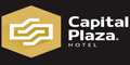 Hotel Capital Plaza logo