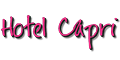 HOTEL CAPRI logo