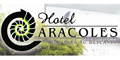 Hotel Caracoles logo