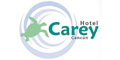 Hotel Carey Cancun logo